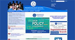 Desktop Screenshot of msbaonline.org